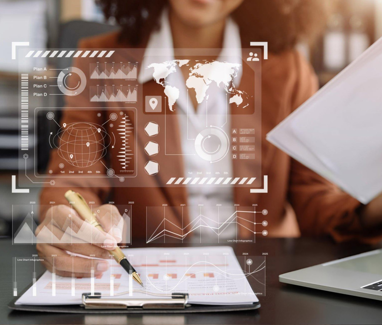 Systems-Implementation-&-Procedures-Documentation